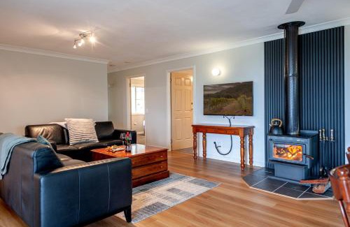 Ballandean Bed & Breakfast | Sancerre Estate