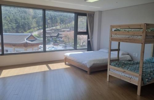 Sancheong Hotel | Sancheong Korean Medicine Family Hotel