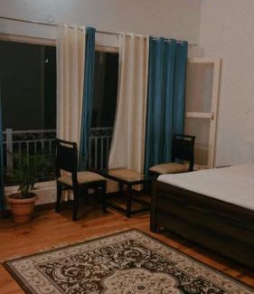 Bhimtal House | Sanchi's Homestay 2BHK