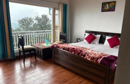 Bhimtal House | Sanchi's Homestay 2BHK