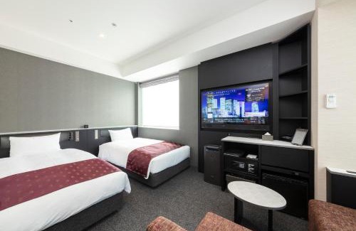 Meieki Hotel | Sanco Inn Grande Nagoya -HOTEL & SPA-