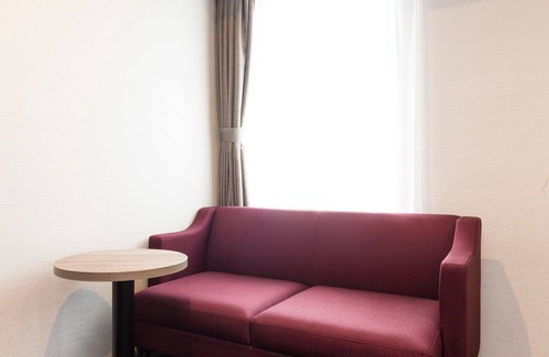 Kitahama Hotel | Sanco Inn Osaka Yodoyabashi Shikinoyu