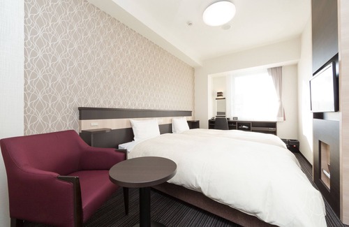 Tsu Hotel | Sanco Inn Tsu-Ekimae