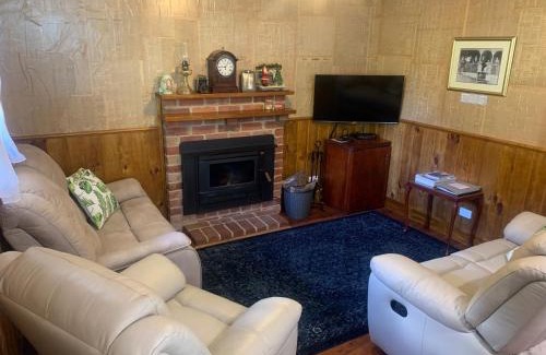 Walhalla House | Sancreed Cottage