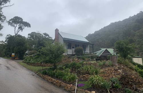 Walhalla Cottage | Sancreed Cottage