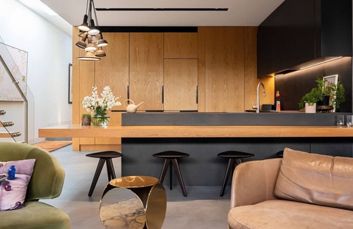 Albert Park House | Sanctuary 23 in Albert Park