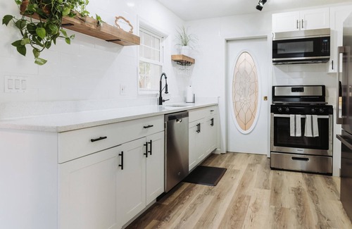 High Springs House | Sanctuary High Springs 🦚 New Reno Family-Frndly