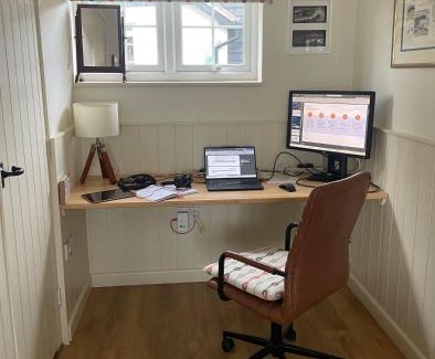 Thorpeness House | Sanctuary House