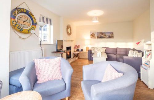 Thorpeness House | Sanctuary House