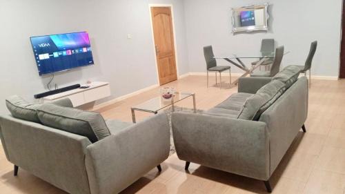 Santeo Apartment | Sanctuary House