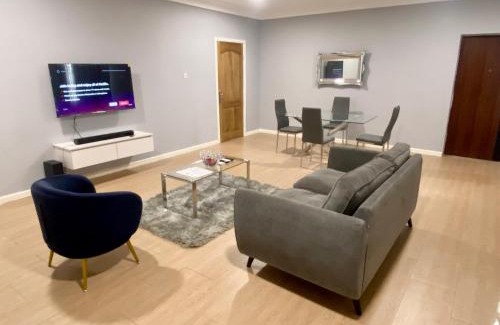 Santeo Apartment | Sanctuary House