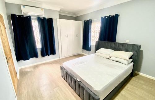 Santeo Apartment | Sanctuary House