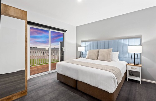 Hastings Hotel | Sanctuary Inn on Westernport