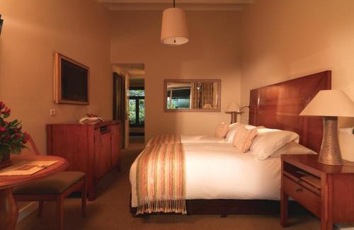 Machu Picchu Hotel | Sanctuary Lodge, A Belmond Hotel, Machu Picchu
