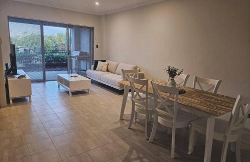 Dawesville House | Sanctuary Retreat