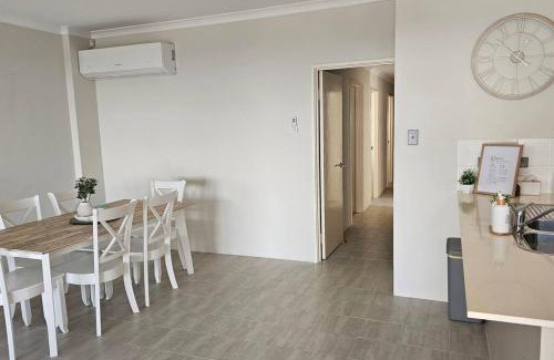 Dawesville House | Sanctuary Retreat