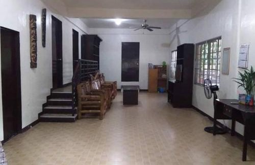 Bantud Hacienda House | Sanctuary Transient House Bacolod