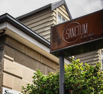 Hobart Central Business District Apartment | Sanctum Boutique Apartments