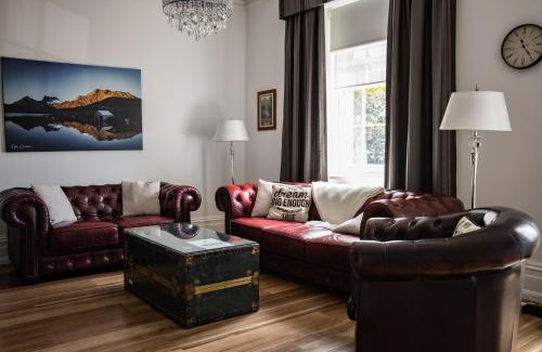 Hobart Central Business District Apartment | Sanctum Boutique Apartments