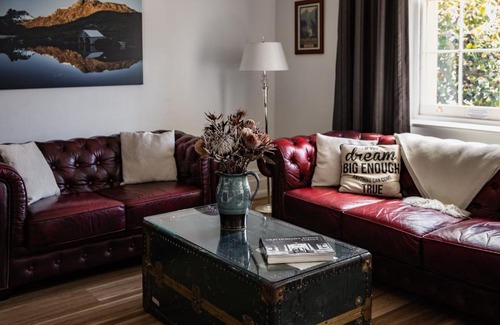 Hobart Central Business District Apartment | Sanctum Boutique Apartments
