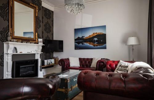 Hobart Central Business District Apartment | Sanctum Boutique Apartments