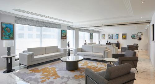 St. Johns Wood Apartment | Sanctum Regent's Park