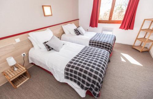 Chambon-sur-Lac Apartment | Sancy Resort