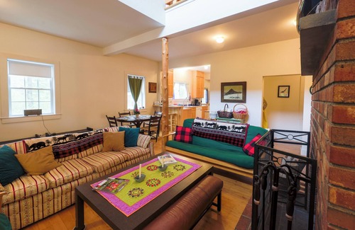 Corea House | Sand Cove House - privacy, space and natural beauty