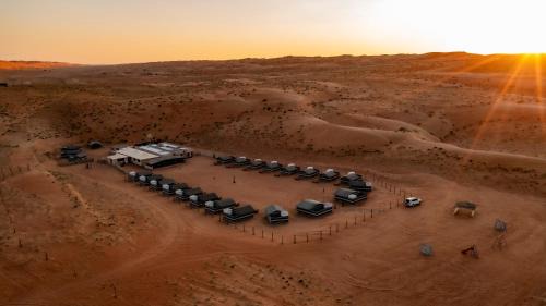Al Wasil Other | Sand Delight Camp