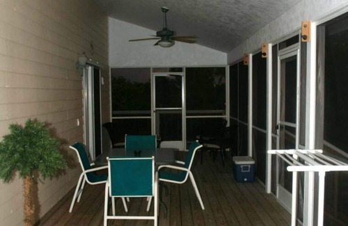 Cherokee Condo | Sand Dollar Cove Cottages - Unit T/C On The Picuresque Beach