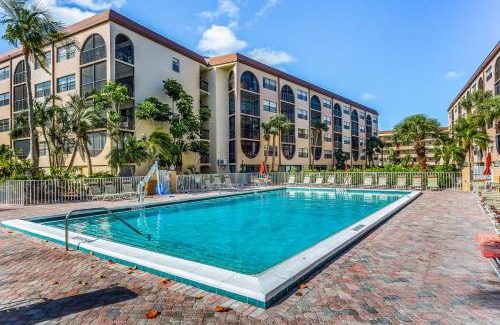 Marco Island Apartment | Sand Dollar