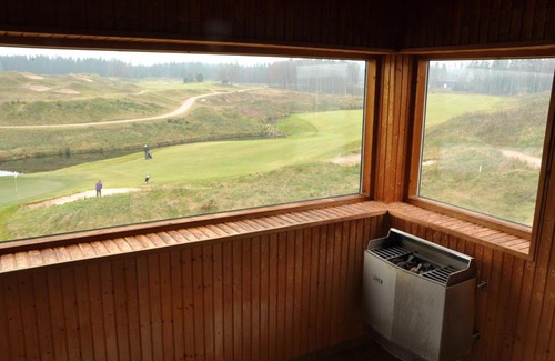 Bankeryd Hotel | Sand Golf Club