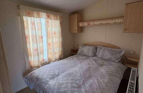 Winestead House | Sand Le Mere Caravan