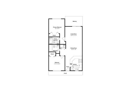 Wilmington Beach Apartment | Sand Pebbles #A3 - Pelican Perch