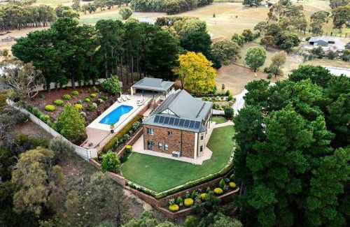 McLaren Flat House | Sand Road Estate