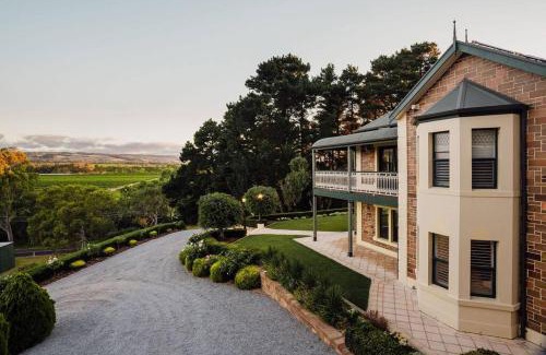 McLaren Flat House | Sand Road Estate