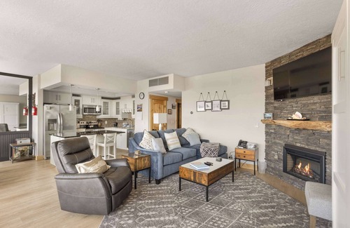 Seaside Condo | Sand & Sea (614) Tillamook Vista – Top-Floor Lux