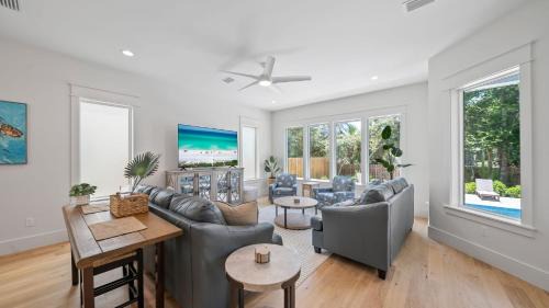 San Juan House | Sand Wand home