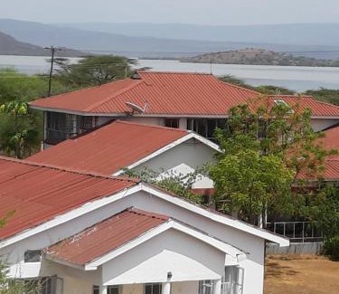 Marigat Resort | Sandai Resort Lake Baringo
