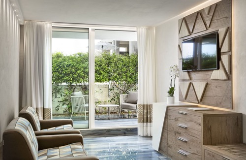 Arzachena Hotel | Sandalia Boutique Hotel - Adults Only