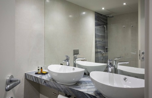 Arzachena Hotel | Sandalia Boutique Hotel - Adults Only