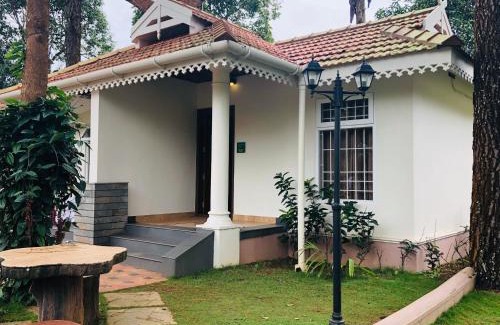 Gudalur Resort | Sandalo Castle Resorts