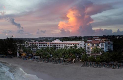 Maxwell Resort | Sandals Barbados All Inclusive - Couples Only