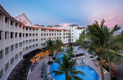 Maxwell Resort | Sandals Barbados All Inclusive - Couples Only