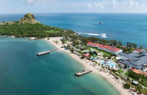 Cap Estate Resort | Sandals Grande St. Lucian Spa and Beach All Inclusive Resort - Couples Only