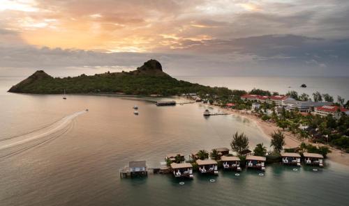 Cap Estate Resort | Sandals Grande St. Lucian Spa and Beach All Inclusive Resort - Couples Only