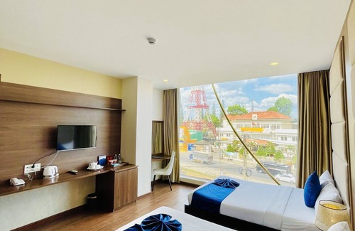 Bao Loc Hotel | Sandals Hotel
