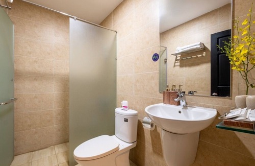 Bao Loc Hotel | Sandals Hotel