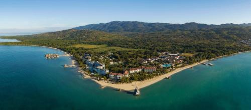 Whitehouse Resort | Sandals South Coast All Inclusive - Couples Only