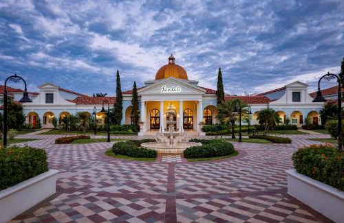 Whitehouse Resort | Sandals South Coast All Inclusive - Couples Only